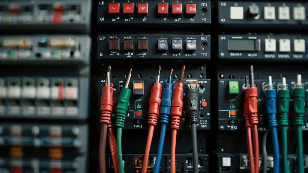 Dobór kabla do mocy: Jak wybrać przekrój odpowiedni do mocy?