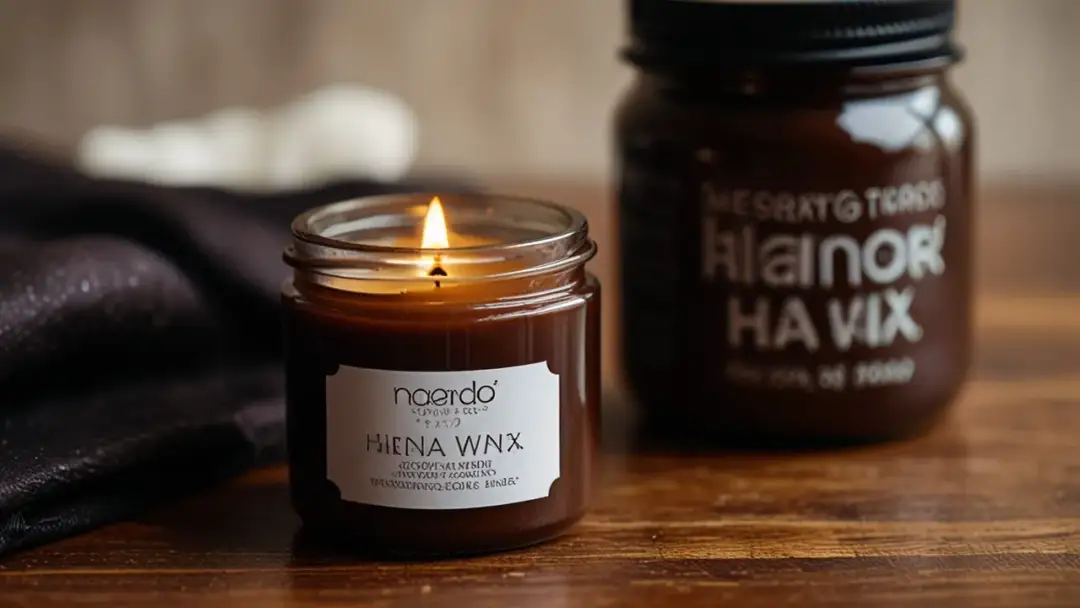 Henna Treatment Wax – Jak stosować i jakie są efekty dla włosów?