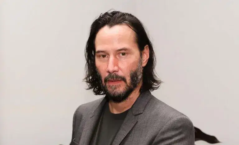 Jak ogromny majątek i zarobki zgromadził Keanu Reeves w swojej karierze