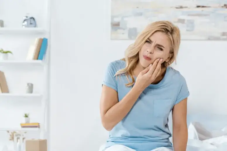 Skuteczne metody na owrzodzenie jamy ustnej – ulga i szybkie leczenie