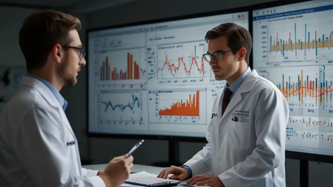 Co to znaczy regresja zmian: Analiza i zastosowania w nauce