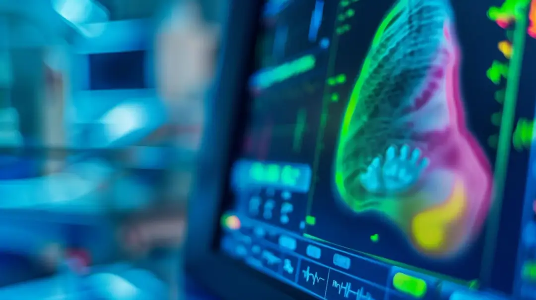 Siatki centylowe płodu - jak interpretować wyniki badań prenatalnych?