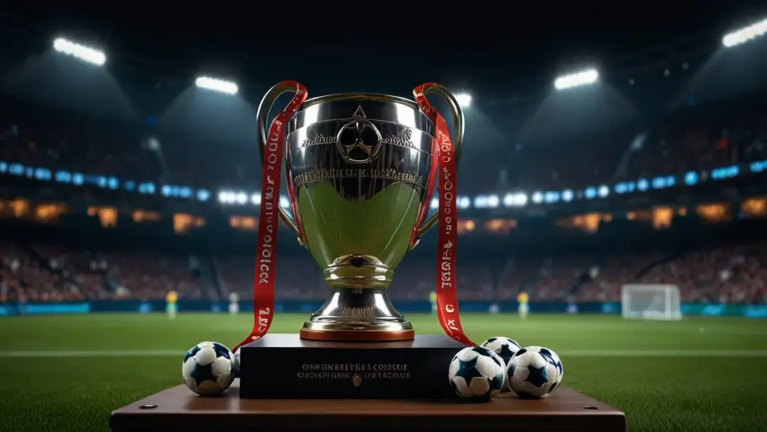 Champions League: Wyniki, najnowsze aktualności i kluczowe zmiany