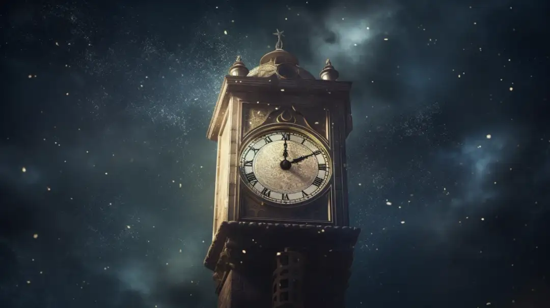 20 20 znaczenie godziny 20 20 - co oznacza godzina 20 20?