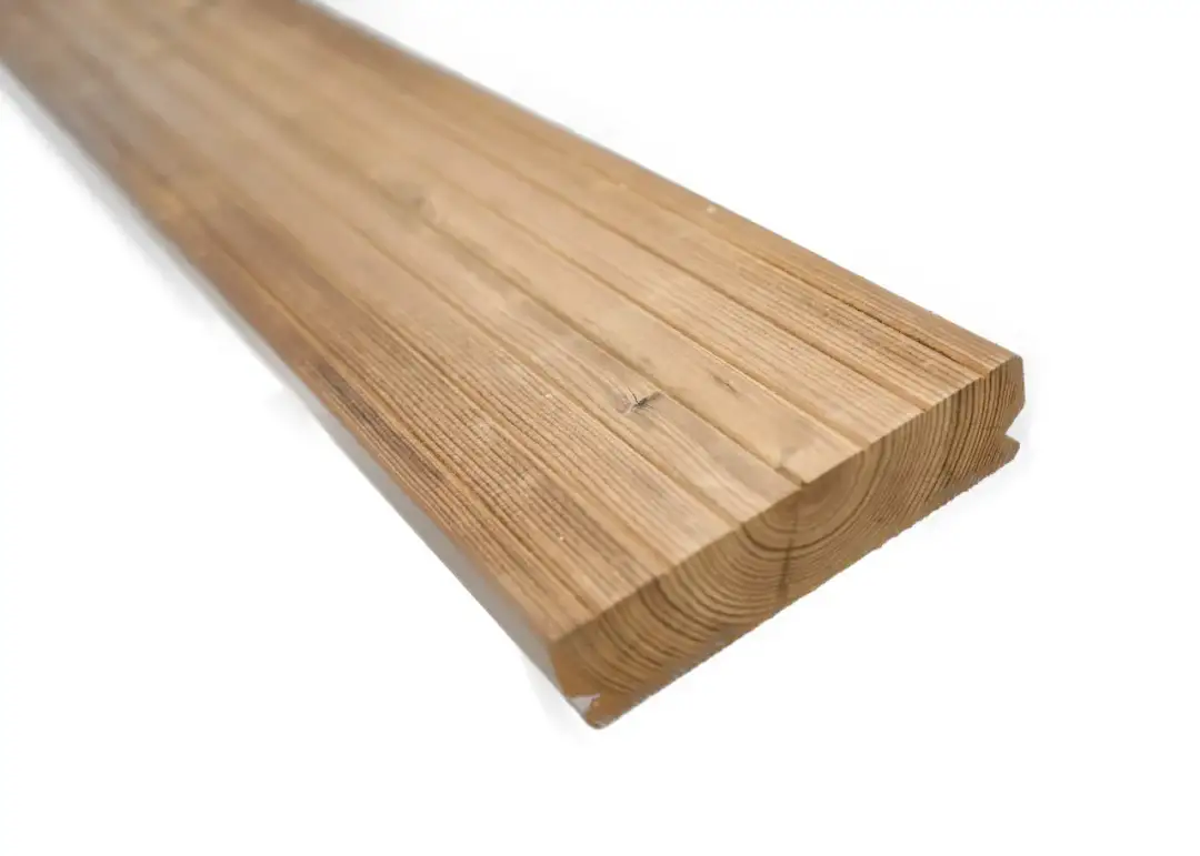 Thermo sosna opinie: Co warto wiedzieć przed zakupem?