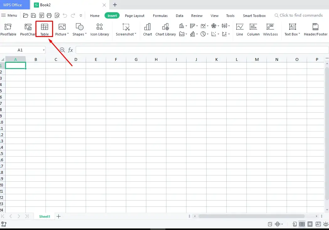 Jak zrobić tabelę Excel w 5 prostych krokach - kompletny poradnik