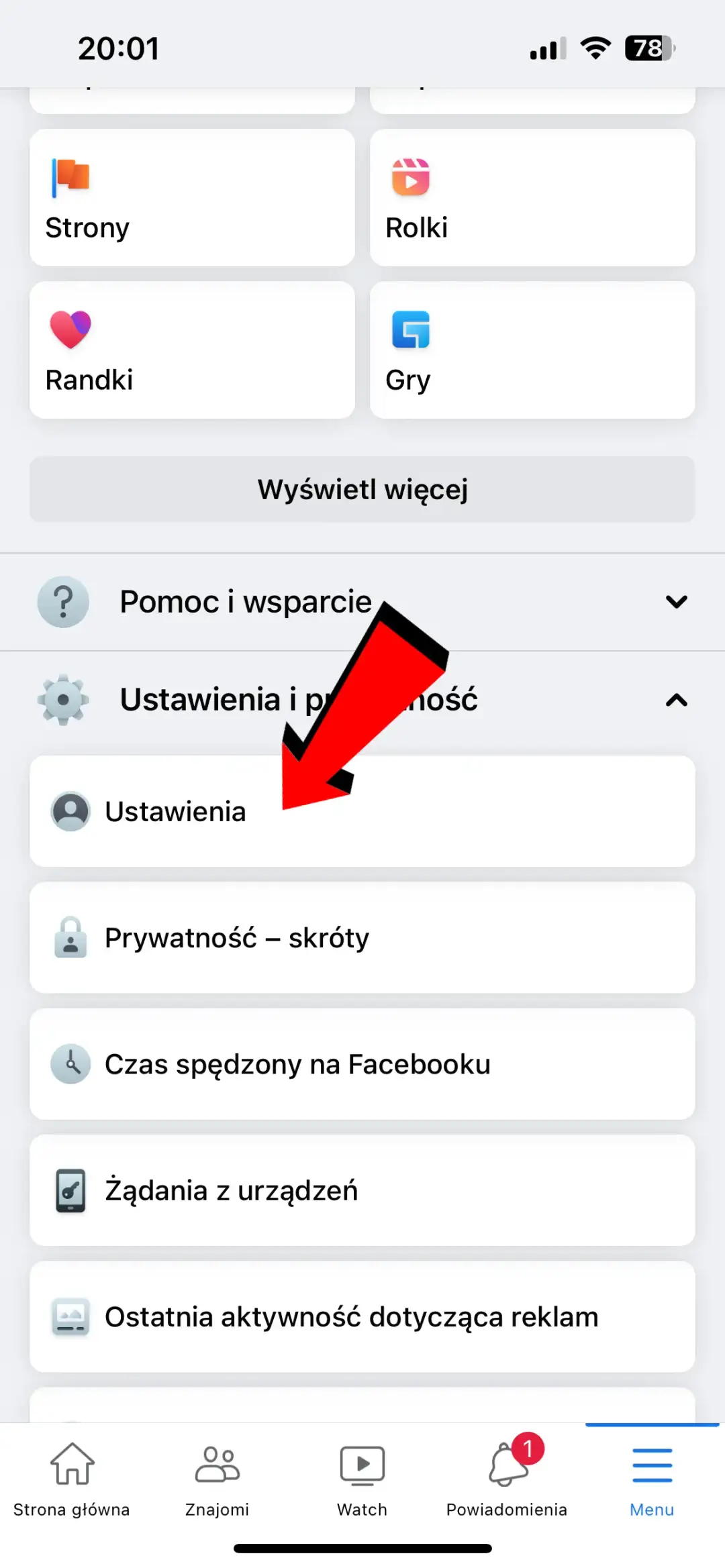 Jak wylogować się z aplikacji Messenger - prosty poradnik