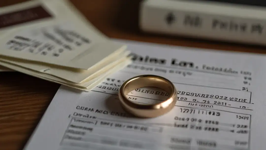 Jak formalności dotyczące wdowieństwa? Krok po kroku procedura prawna