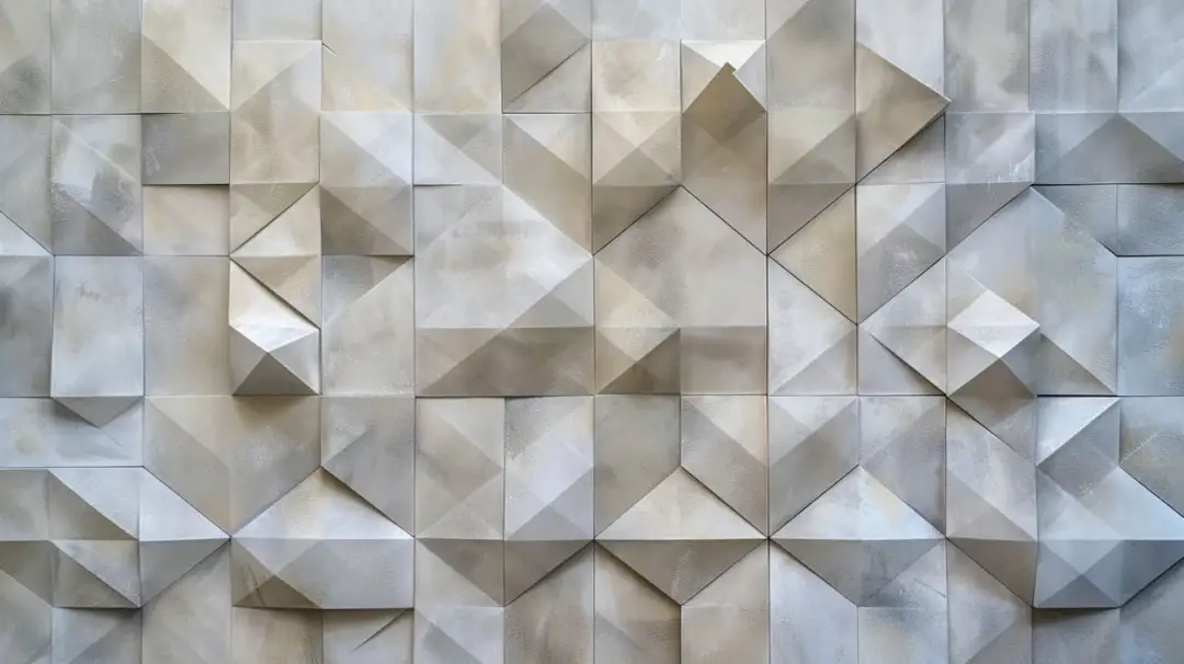 Jakie wzory tapet wybrać do małego pokoju w bloku?