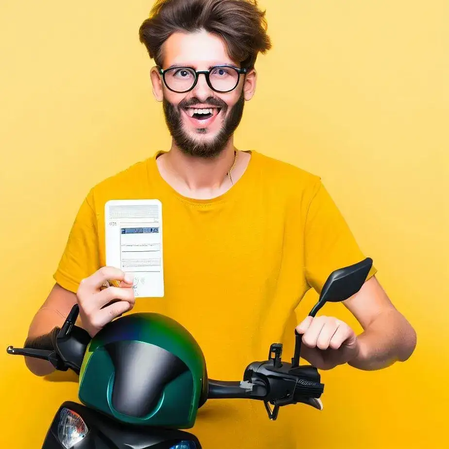 Ile kosztuje kurs na motorower? Sprawdź, co wpływa na ceny!