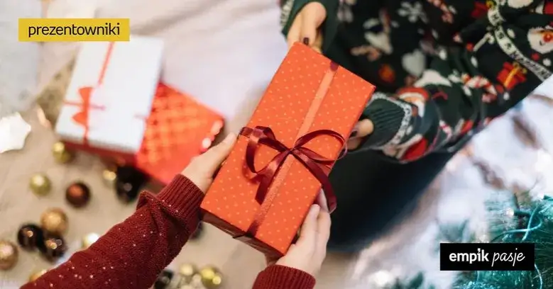 Co kupić bratu pod choinkę? Sprawdź najlepsze pomysły na prezent!