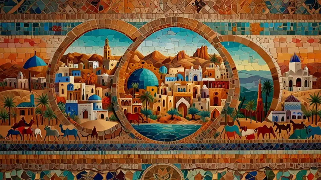 Jak zaplanować wycieczką objazdową po Maroku? 5 must-see miejsc