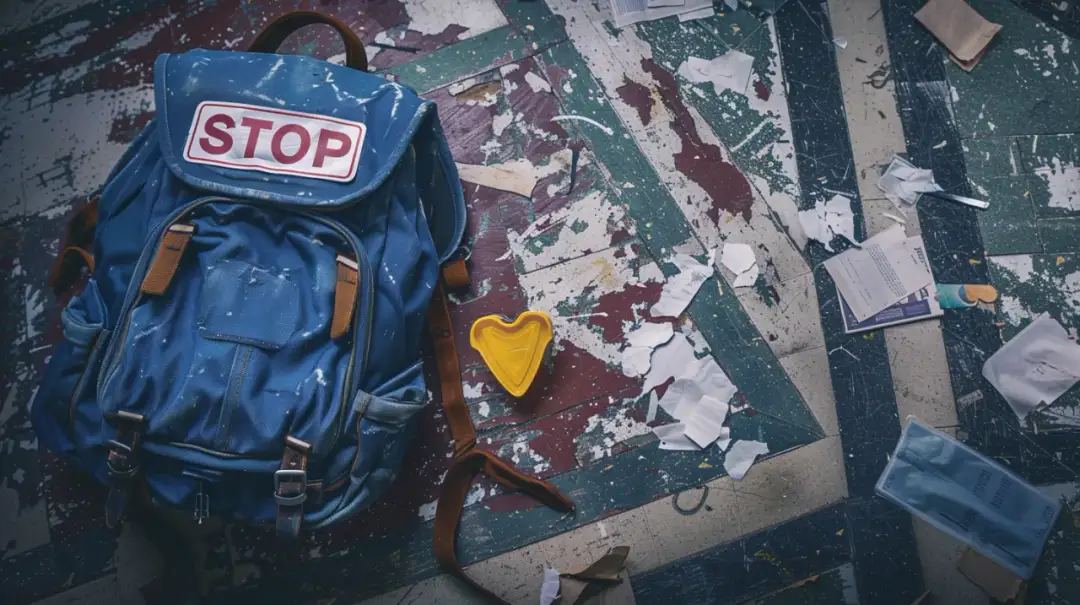 Przemoc w szkole: Co to jest? Jak ją rozpoznać i przeciwdziałać?