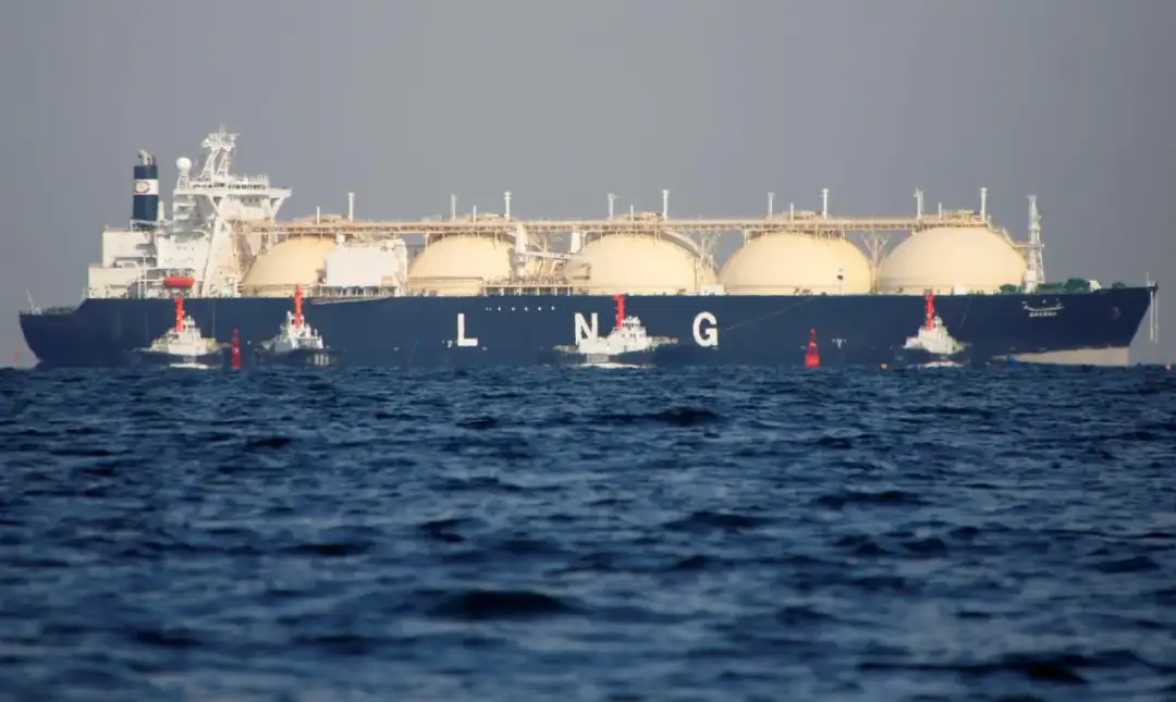 Skąd Polska bierze gaz LPG? Zaskakujące źródła i zmiany w imporcie