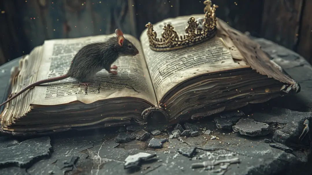 Legenda o Popielu: Tajemniczy poprzednik dynastii Piastów