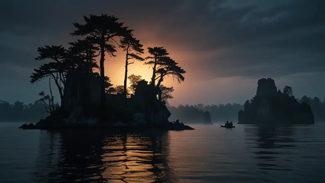 Arnold Böcklin: Wyspa umarłych i interpretacja jego surrealistycznego dzieła