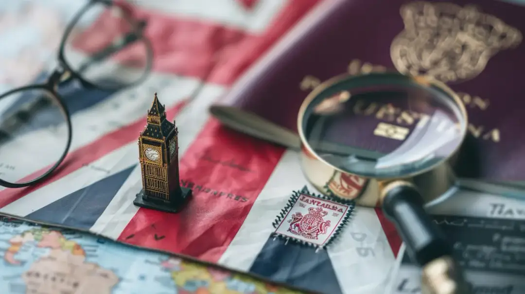 Wiza do Anglii - jak ją uzyskać i jakie są wymagania wizowe