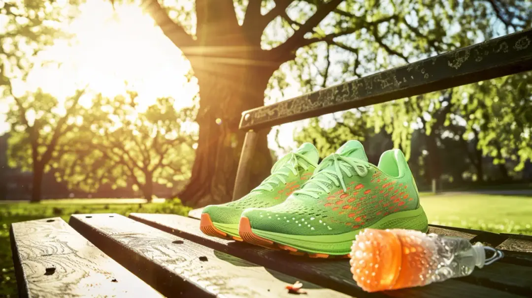 Wybór butów na ostrogę piętową – kompleksowy przewodnik dla biegaczy
