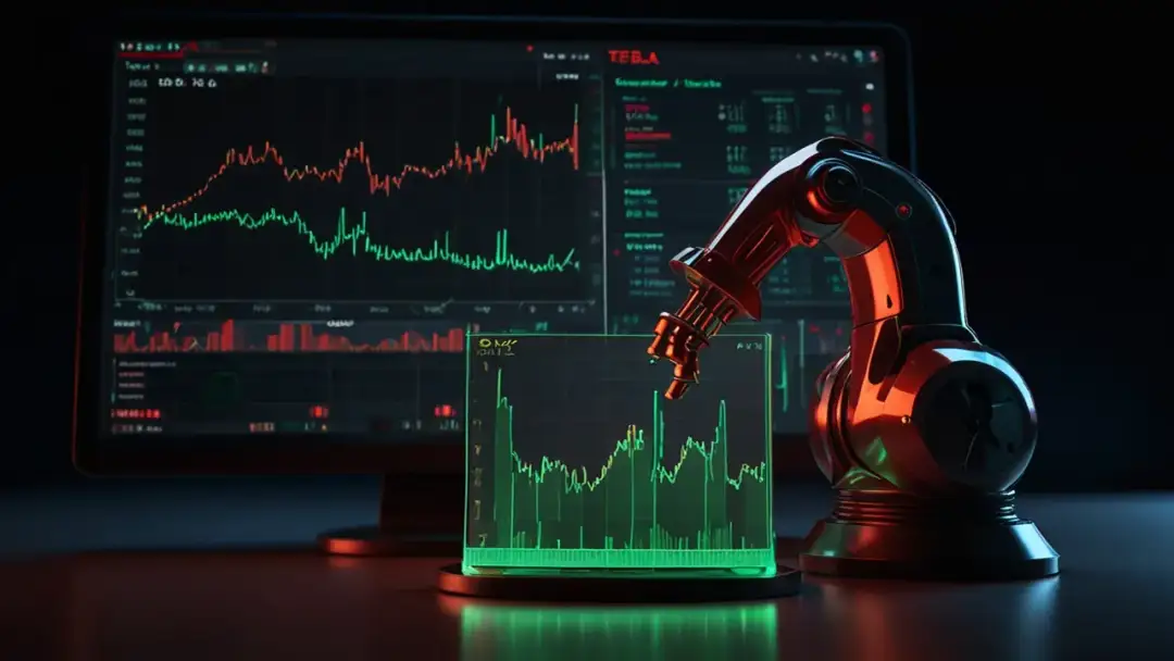 Czy program zarabiania Tesla X to mit, czy Twoja szansa na zysk?