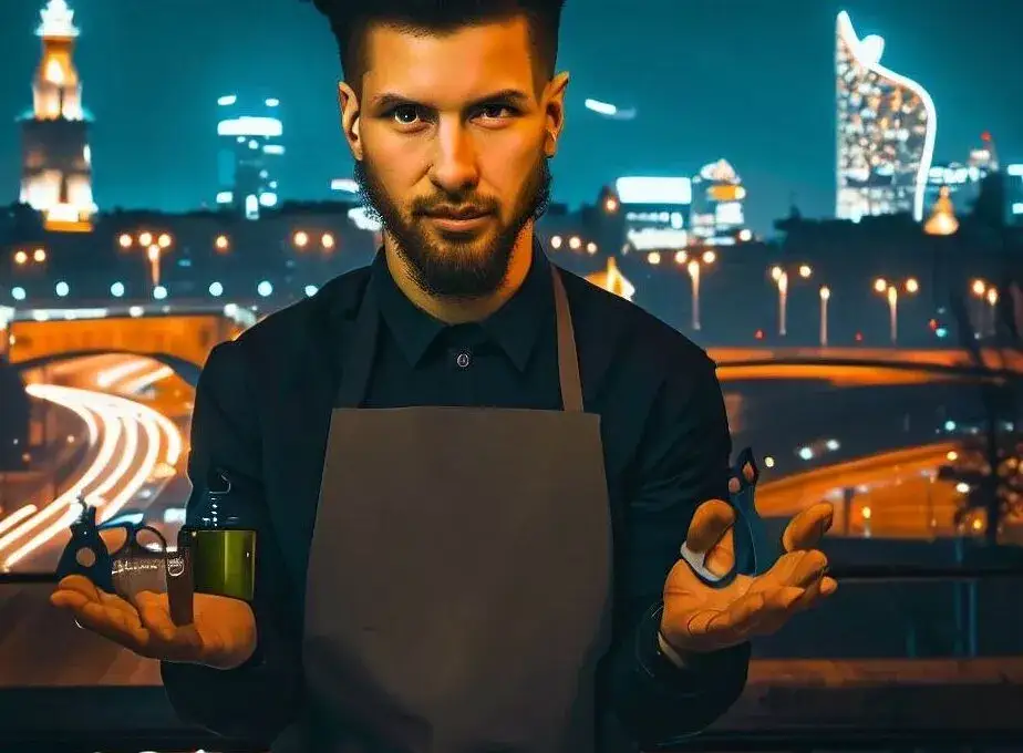 Fryzjer który dobierze fryzurę Warszawa - znajdź idealną stylizację dla siebie