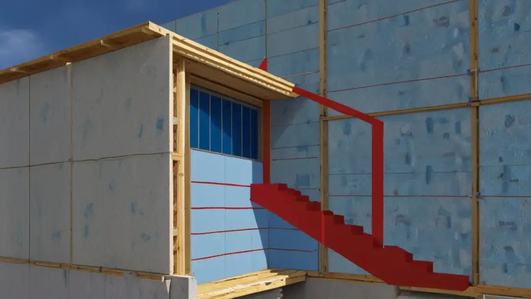 Płyty Kingspan: Właściwości, ceny oraz zastosowanie w izolacji budynku