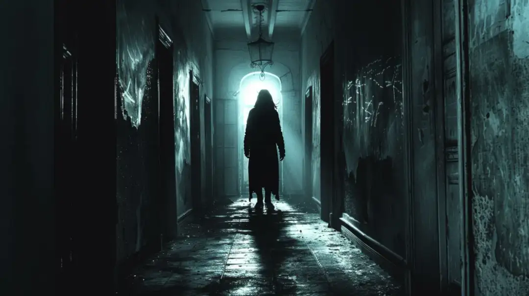 Horrory, po których nie zaśniesz | Ranking najstraszniejszych filmów