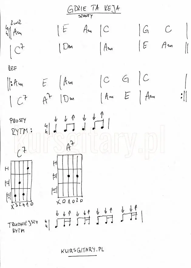 Gdzie ta keja podkład muzyczny – jak znaleźć i pobrać najlepszą wersję