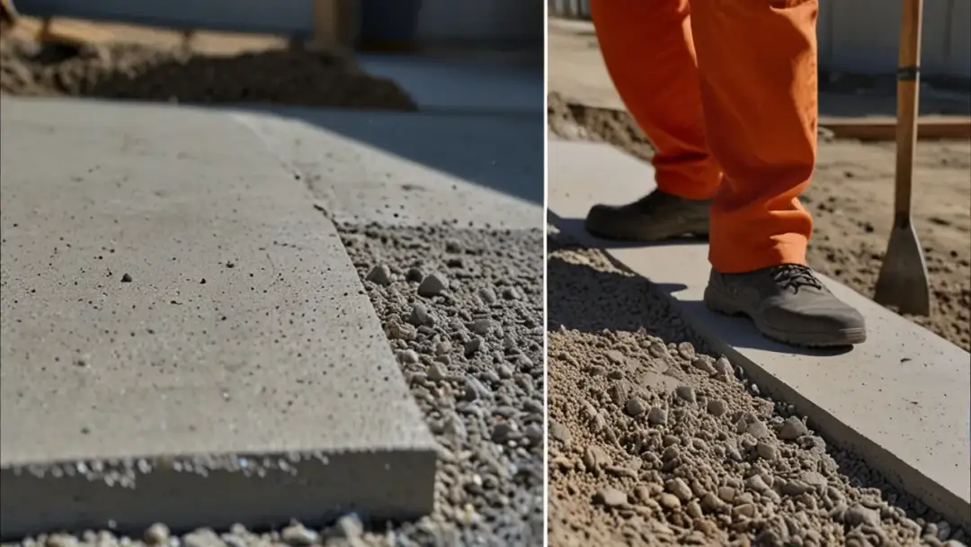 Beton chudziak: Czym jest i jak go prawidłowo stosować w budowie?