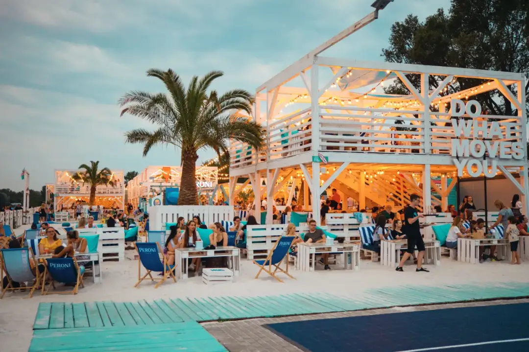 Na Fali Poznań: Letnie Atrakcje i Wydarzenia nad Wartą 2025