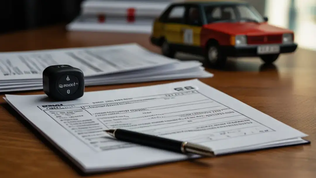 Testy dla instruktorów nauki jazdy - wszystko, co musisz wiedzieć