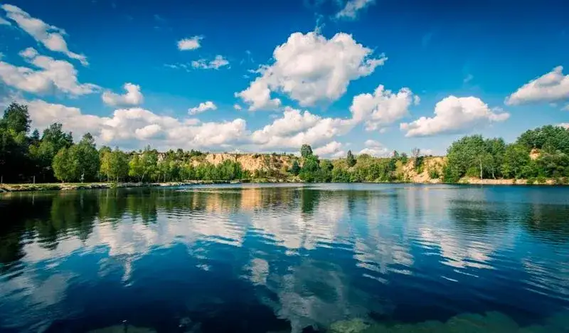Atrakcje w Balatonie Trzebinia, które musisz zobaczyć na weekend
