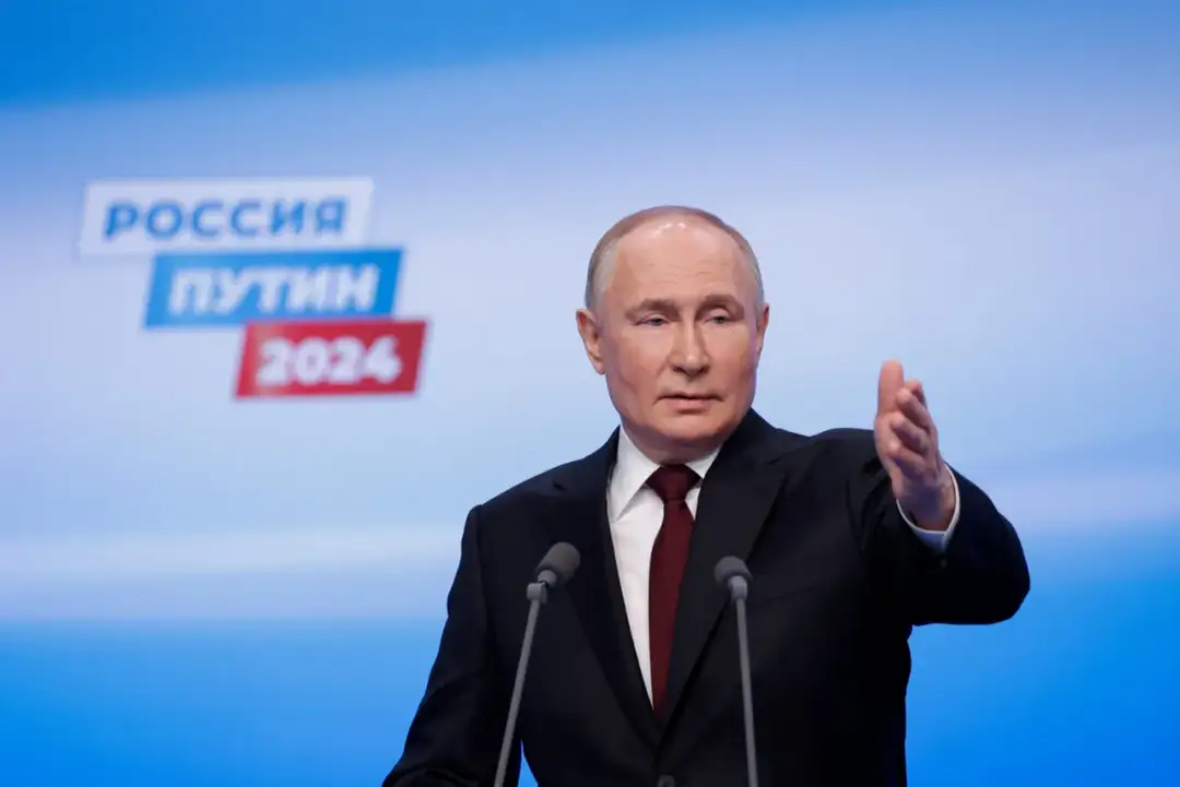 Kto jest prezydentem Rosji? Zaskakujące fakty o Władimirze Putinie