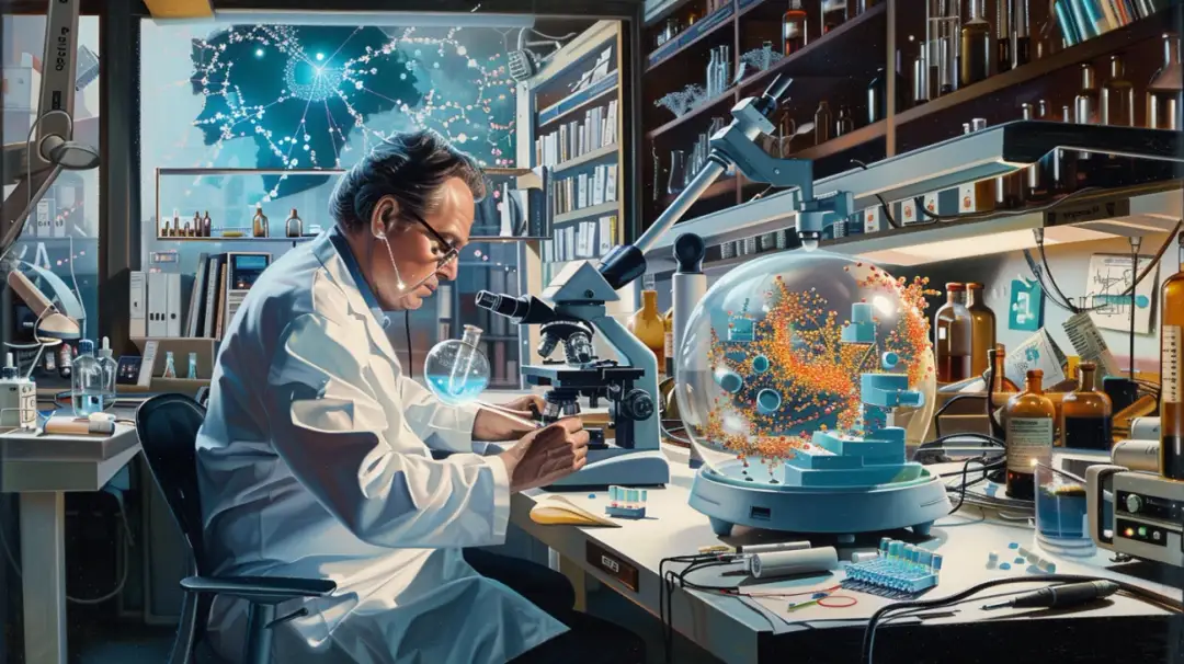 Prof. Lucjan Wyrwicz - kim jest i jakie ma specjalizacje?