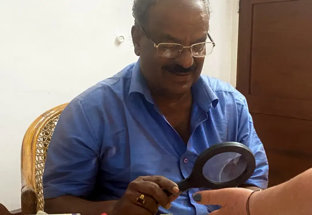 Astrologia wedyjska: odkryj tajemnice swojego horoskopu i nakszatr