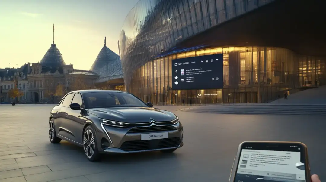 Opinie użytkowników na forum o Citroenie C4 – Co warto wiedzieć?