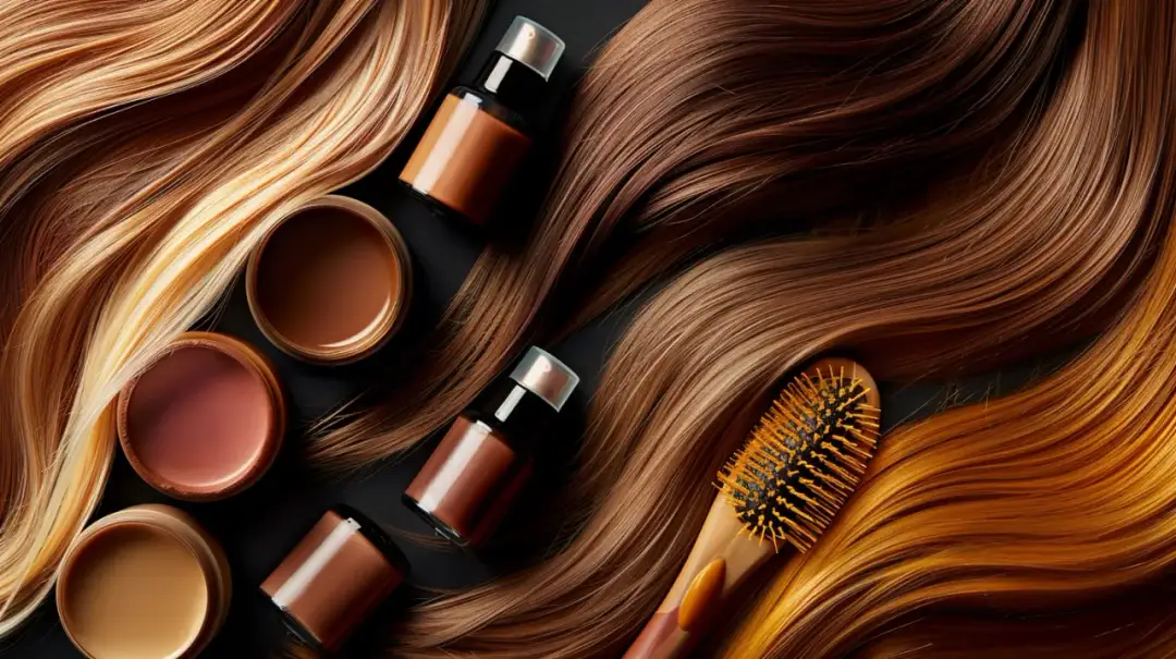 Brązowa farba do włosów: Jak wybrać idealny odcień?