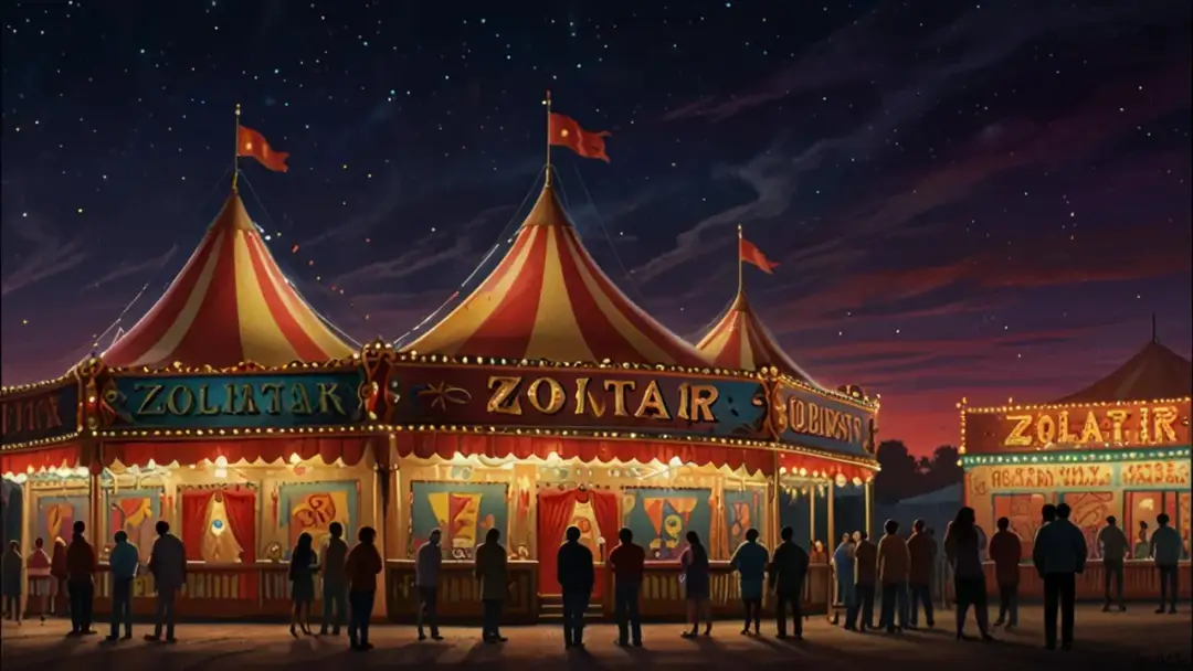 Jak oceniają cyrk Zoltar w Gdańsku? Poznajemy recenzje widzów!