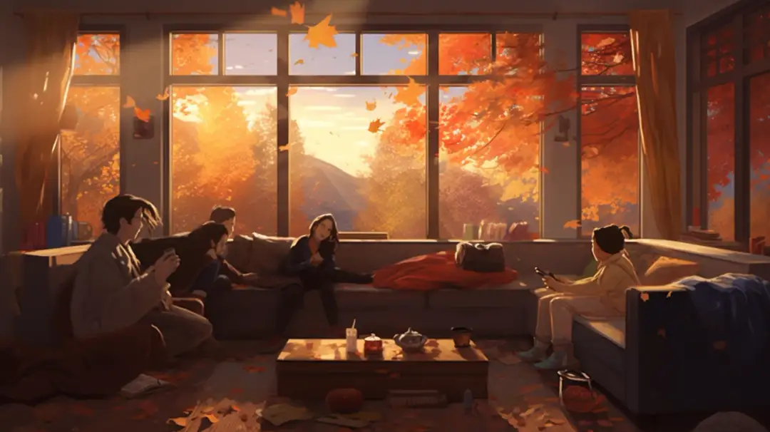 Najlepsze jesienne filmy, które musisz obejrzeć na jesień