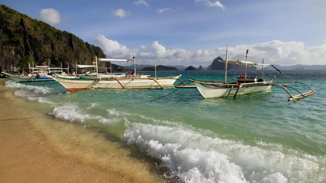 Jak zaplanować loty z Warszawy na Filipiny? Poradnik podróżnika!