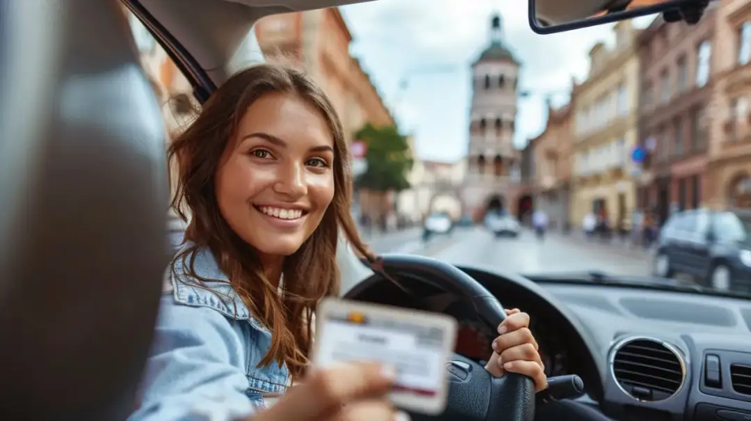 Prawo Jazdy Toruń: Jak zdobyć prawo jazdy w Toruniu?