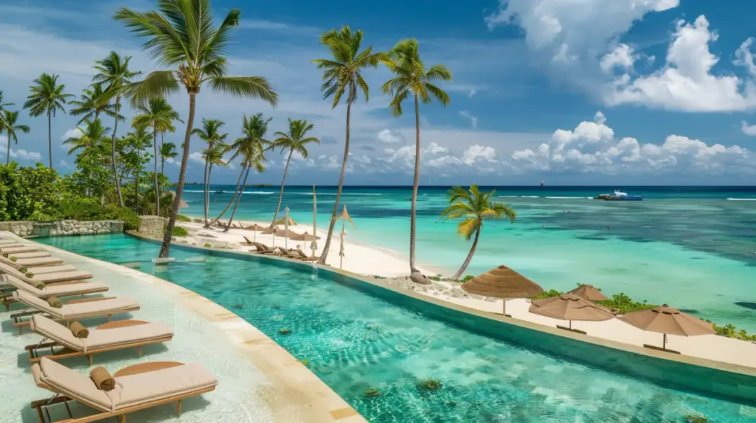 Wypoczynek w Jivie Beach Resort: Czy to idealne miejsce na wakacje?