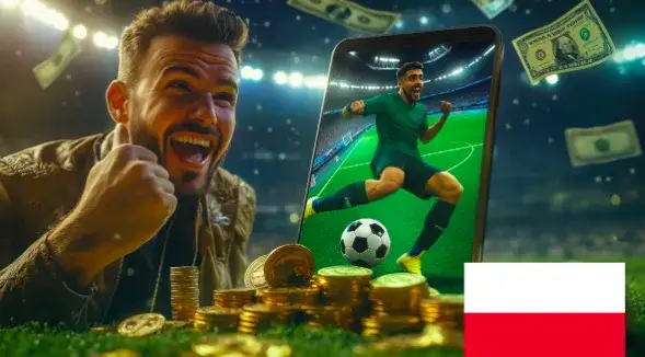 Nie tylko kursy: Poznaj najmocniejszych obecnie bukmacherów w Polsce