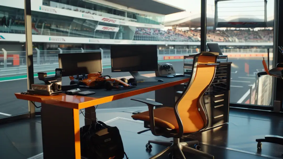 David sanchez opuścił mclarena po trzech miesiącach pracy - najnowsze informacje