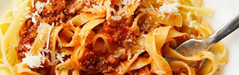 Pomysły na spaghetti, które zaskoczą Twoje kubki smakowe