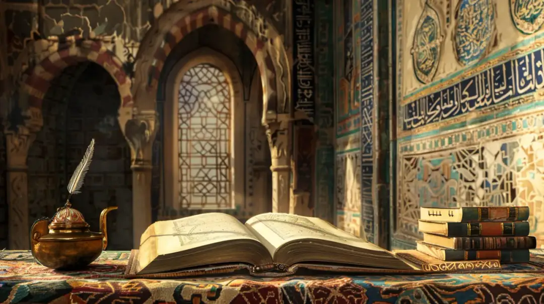 Tysiąc i jedna noc: Film online, gdzie obejrzeć legalnie wszystkie odcinki?