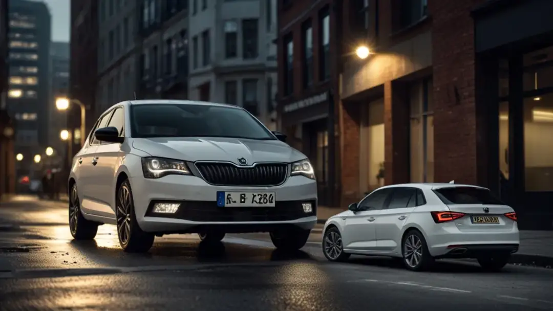 Skoda Fabia vs Octavia – Co wybrać i dlaczego? Porównanie modeli