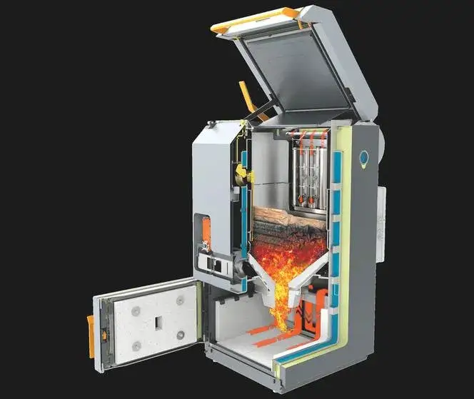 Piece kotły CO: Rodzaje, ceny i efektywność systemów grzewczych