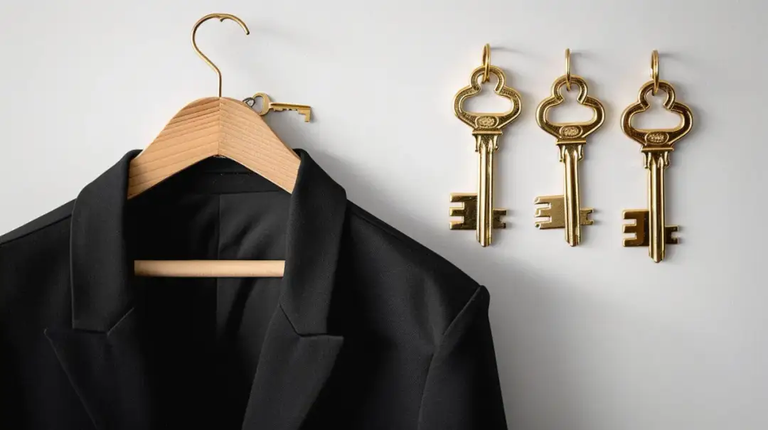 Czarna sukienka biznesowa: klucz do sukcesu w 5 krokach. Poradnik