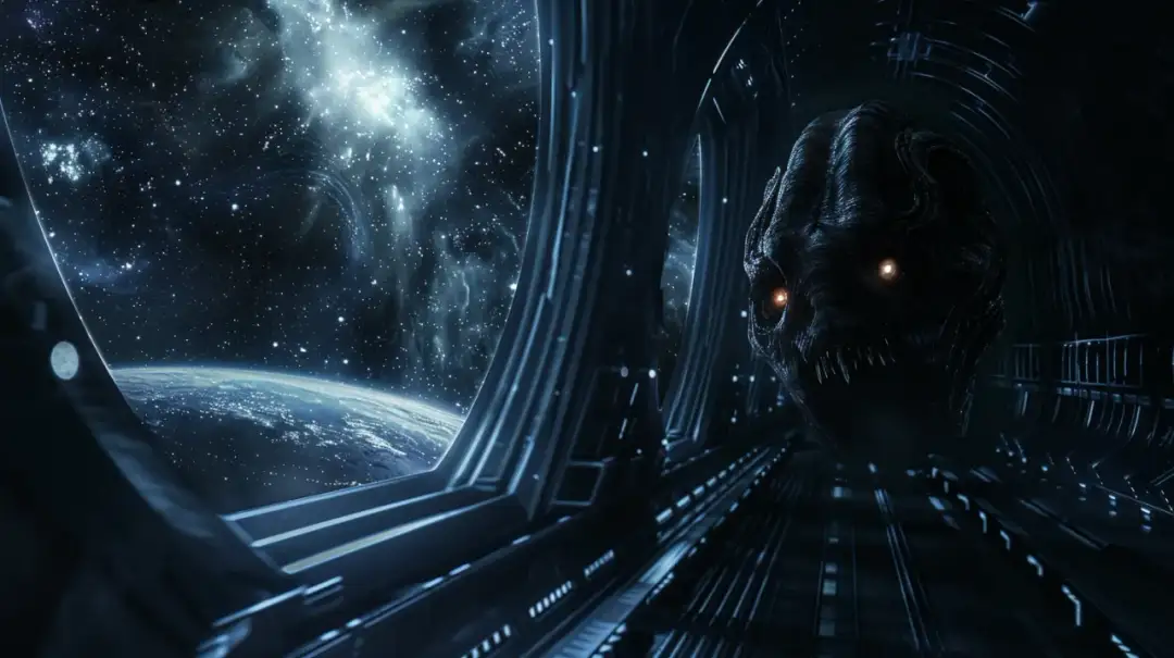 Serial Obcy - Czy warto go obejrzeć? Przewodnik po serialu science fiction