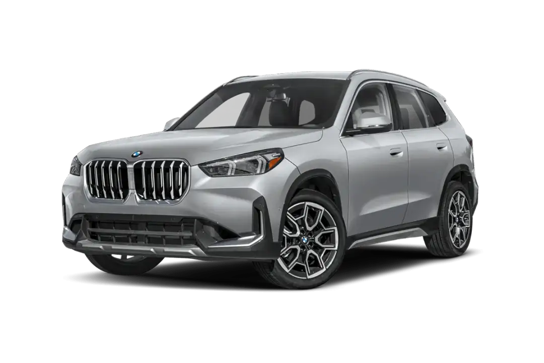 BMW X1 0-100 km/h – Jakie osiągi oferują różne wersje silnikowe?